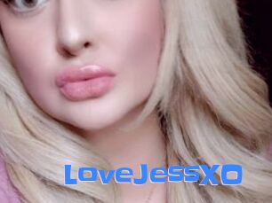LoveJessXO
