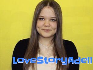 LoveStoryAdell