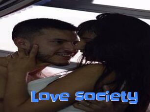 Love_society