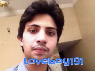 Loveboy191