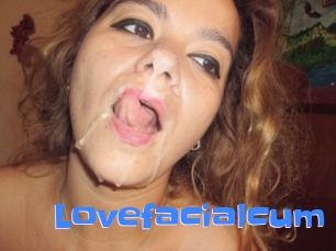 Lovefacialcum