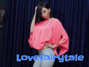 Lovefairytale