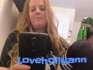 Lovehollyann