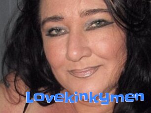 lovekinkymen Mausi Privat