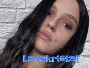 Lovekristal