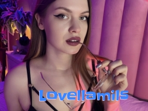 Lovellamils