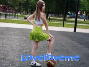 Loveloveme