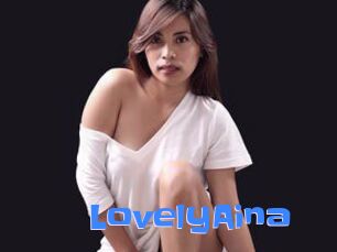 LovelyAina