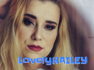 LovelyHAILEY