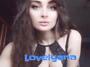 Lovelyana