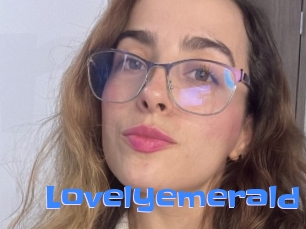 Lovelyemerald