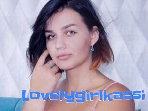 Lovelygirlkassi