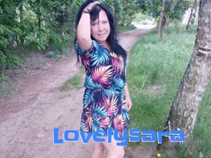 Lovelysara