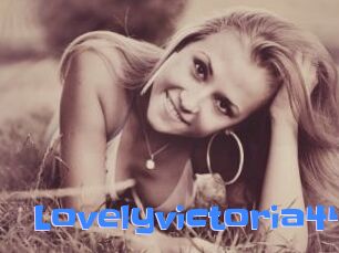 Lovelyvictoria44