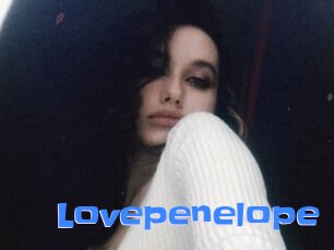 Lovepenelope