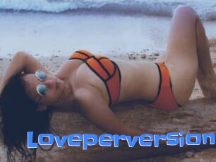 Loveperversion