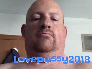 Lovepussy2018