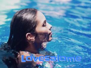 Lovesalome