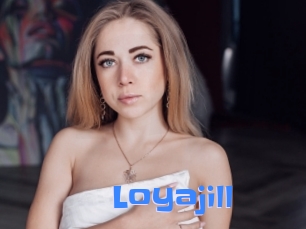 Loyajill