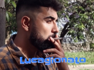 Lucagionato