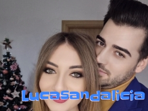 Lucasandalicia