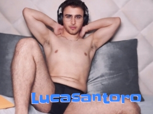 Lucasantoro