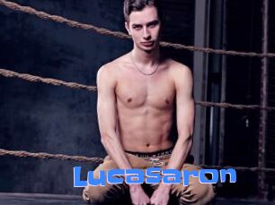 Lucasaron