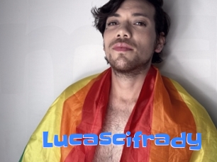 Lucascifrady