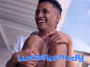 Lucaskenedy