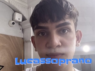 Lucassoprano