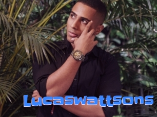 Lucaswattsons