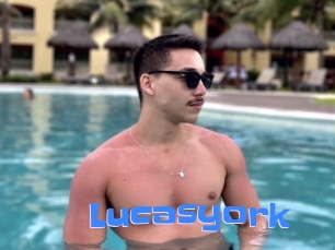 Lucasyork