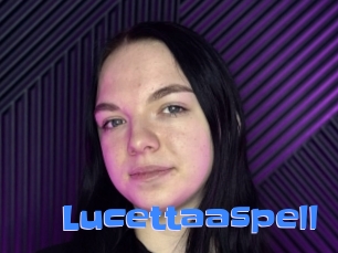 Lucettaaspell