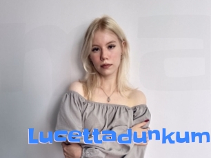 Lucettadunkum