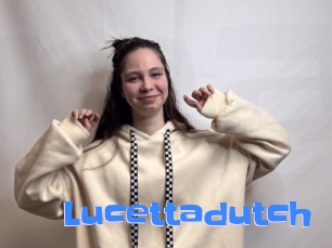 Lucettadutch