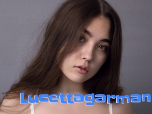 Lucettagarman