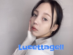 Lucettagell