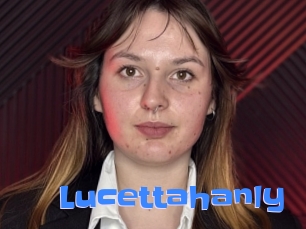 Lucettahanly