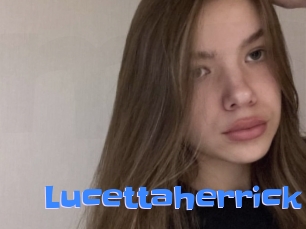 Lucettaherrick