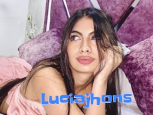 Luciajhons