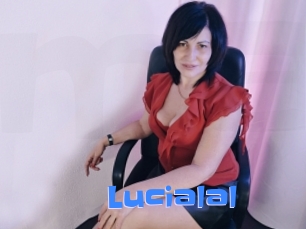 Lucialal