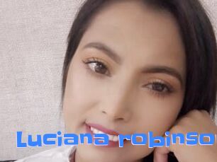 Luciana_robinson