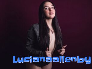 Lucianaallenby