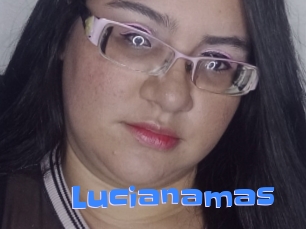 Lucianamas