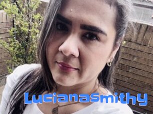 Lucianasmithy