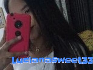 Lucianasweet33