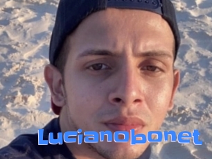 Lucianobonet