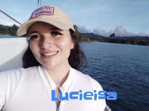 Lucieisa