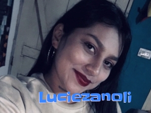 Luciezanoli