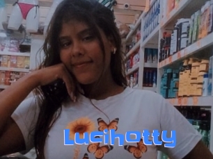 Lucihotty